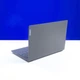 Ноутбук Lenovo V155-15API 15.6" Full HD Ryzen 5 3500U (2.1-3.7 ГГц) AMD Radeon Vega 8 RAM 4 ГБ 128 ГБ SSD - Уцінка - зображення 9