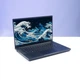 Ігровий ноутбук Razer Blade 15 Advanced (2019) 15.6" Full HD 60 Гц Intel Core i7-9750H (2.60-4.10 ГГц) NVIDIA GeForce GTX 1660Ti 6 ГБ RAM 16 ГБ 1 ТБ / 512 ГБ SSD - Б/В - зображення 6