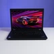 Игровой ноутбук Lenovo ThinkPad P53 15.6" Full HD Intel Core i7-9850H (2.6-4.6 ГГц) NVIDIA Quadro T2000 4 ГБ RAM 16 ГБ 512 ГБ SSD - Б/У - изображение 10