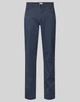 Мужские брюки-флеты Brax CADIZ ULTRALIGHT синего цвета - размер 40/34(7-1452/23/7884120) - изображение 5