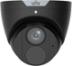 IP-камера Uniview IPC3615SB-ADF28KM-I0 Black (6937096311144) - зображення 1