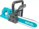 Klocki konstrukcyjne Brio Builder Chainsaw 7 elementów (34602) - obraz 2