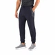 Штани спортивні з підкладкою Avecs AV-70225 Dark blue L/50 - зображення 1