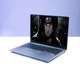 Ігровий ноутбук Samsung Galaxy Book 4 Ultra Touch 16.0" 3K OLED Touch 120 Гц Anti-reflective Intel Core Ultra 7 155H (2.5-4.5 Ghz) NVIDIA GeForce RTX 4050 6 ГБ RAM 16 ГБ 256 ГБ SSD - Б/В - зображення 2