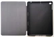 Чехол Dicase для Ipad 5-6 поколение 2017/2018 (9.7дюйма) Carbon black - изображение 2