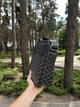 Сумка Goyard через плечо, мужской спортивный мессенджер, барсетка Гаярд, черная летняя Гоярд - изображение 3