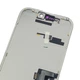 Дисплей для Apple iPhone 16 Pro з чорним тачскрином 120Hz GXQC-Super OLED SOFT Service Pack - зображення 4