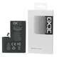 Аккумулятор GXQC Supercharged для Apple iPhone 14 Pro Max IC Original New (без ошибки), усиленный (4790 mAh) Service Pack - изображение 1