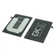 Акумулятор GXQC Supercharged для Apple iPhone 16 IC HC, посилений (3780 mAh) Service Pack - зображення 4