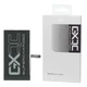 Акумулятор GXQC Supercharged для Apple iPhone 14 IC Original New (без помилки), посилений (3580 mAh) Service Pack - зображення 1