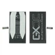 Акумулятор GXQC Supercharged для Apple iPhone 14 IC Original New (без помилки), посилений (3580 mAh) Service Pack - зображення 3