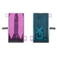 Акумулятор GXQC Supercharged для Apple iPhone 14 IC Original New (без помилки), посилений (3580 mAh) Service Pack - зображення 4