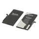 Аккумулятор Hoco для Apple iPhone 13 Mini (2406mAh) Original IC (без ошибки) - изображение 5