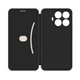 Чохол-книжка MAKE Xiaomi 17T Flip Black - изображение 4