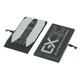 Аккумулятор GXQC Supercharged для Apple iPhone 15 IC Original New (без ошибки), усиленный (3520 mAh) Service Pack - изображение 5