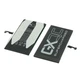 Акумулятор GXQC Supercharged для Apple iPhone 15 IC HC, посилений (3520 mAh) Service Pack - зображення 4