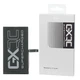 Акумулятор GXQC Supercharged для Apple iPhone 14 IC Original (без помилки), посилений (3580 mAh) Service Pack - зображення 1