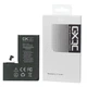 Акумулятор GXQC Supercharged для Apple iPhone 15 Pro IC HC, посилений (3420 mAh) Service Pack - зображення 1