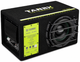 Активний сабвуфер TANBX TB-SW8 8" (20 см),800вт,4Ом компактний корпусний сабвуфер з підсилювачем(13361), - изображение 1