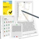 Электронная книга Bigme B751C-S 7" Стилус и обложка в к-те. Цветная в белом корпусе - изображение 10