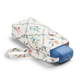 Женский мини зонт Fulton L501-042304 Tiny-2 Garden Picnic (Пикник в саду) - изображение 2