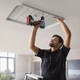 Шурупокрут-дриль акумуляторний Bosch GSR 18V-65 18В 31·63Нм 0-550·0-2100об·хв 1.06кг - зображення 11