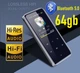 MP3 плеер JNN M22 Original Bluetooth 5.0 Hi-Fi 64Gb - изображение 1