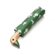 Жіноча складна парасоля Fulton L926-042434 Curio-2 UV Green Duck - зображення 2