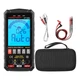 Мультиметр цифровой Habotest HT126A (5907489607810) - изображение 1