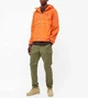 Ветровка мужская Ralph Lauren 195688 XL 1X Big Оранжевая (2200005160954) - изображение 2