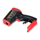 Пирометр Habotest HT651D -50-800°C (5907489606721) - изображение 6