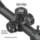 Оптический прицел Discovery Optics ED-PRS GEN2 5-25x56 SFIR FFP-Z (34 мм, подсветка) - изображение 2
