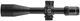 Оптический прицел Discovery Optics ED-PRS GEN2 5-25x56 SFIR FFP-Z (34 мм, подсветка) - изображение 4