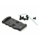 Монтажна пластина PerfectParts для Walther PDP 00278 - изображение 1