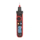 Мультиметр цифровой ручка UNI-T UT118C - изображение 1