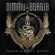DIMMU BORGIR – Grand Serpent Rising (2LP) - зображення 1