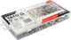 Гайки YATO YT-06772, M3–M10, 300 шт. - изображение 2