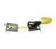 Зажим стрічковий VOREL для панелей, 5 м - зображення 2