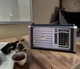 Радіоприймач GOLON RX-BT LS портативний із сонячною панеллю та ліхтарем Bluetooth, USB, SD (8I3Z) - зображення 1