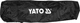 Электронное измерительное колесо YATO YT-71655 160 мм с телескопической ручкой 0,1–10000 м - изображение 3