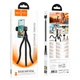 Трипод HOCO Sunrise octopus stand H101 |62-100mm| - изображение 2