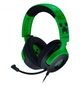Гарнитура Razer Kraken v4 x, 7.1, usb-a, 1.8м, rgb, Minecraft Ed. rz04-05180200-r3m1 - изображение 1