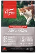 Сухий корм Orijen Fit & Trim для котів із зайвою вагою, 1,8 кг - зображення 2