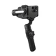 Триосьовий стабілізатор AOCHUAN Professional Gimbal Stabilizer for Smartphone SMART S2 Чорний - изображение 8