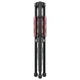 Штатив Ulanzi Full carbon fiber Multifunctional portable light tripod (UV-2784 MT-49) - изображение 3