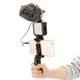Штатив Ulanzi Vijim Mini Tripod Grip for Gimbals (UV-0848 MT-05) - изображение 7