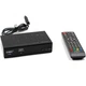 Тюнер Цифровой Эфирный UKC DVB-T2 0968 METALL с поддержкой wi-fi адаптера (c экраном) - изображение 4