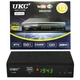 Тюнер Цифровой Эфирный UKC DVB-T2 0968 METALL с поддержкой wi-fi адаптера (c экраном) - изображение 8