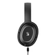 Гарнітура ігрова A4Tech Bloody M320 (Black), чорний колір, Bluetooth v5.0 + 3.5 Jack - изображение 2