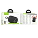 Акустика HOCO HC46 Estrellato BT speaker, BT6.0, 7W, TWS, 1200mAh, 3h, black - изображение 4